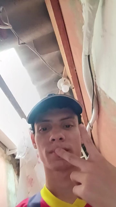 Jesus_rD live cam on Cam4