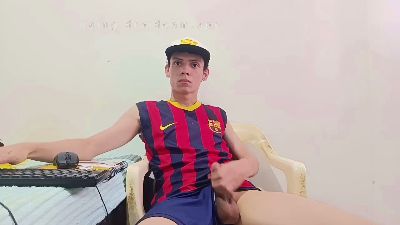Jesus_rD live cam on Cam4