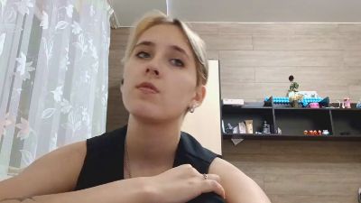 JesusaAbitong webcam