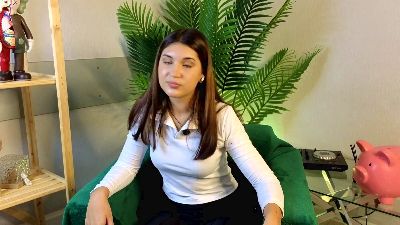 JesusaNicolais live cam preview