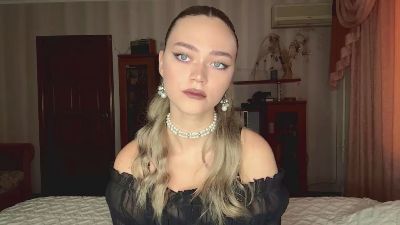 JesusitaLening live cam on Cam4