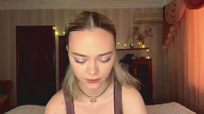 JesusitaLening live cam on Cam4