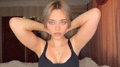 JesusitaLening live cam on Cam4