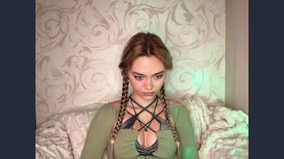 JesusitaLening live cam on Cam4