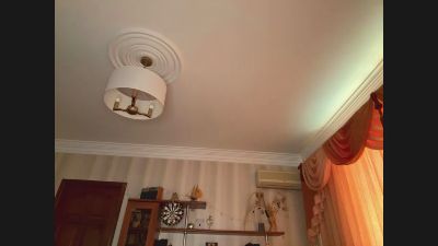 JesusitaLening live cam on Cam4
