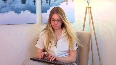 JesusitaMcumber live cam on Cam4