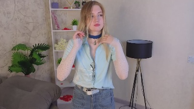 JesusitaMcumber live cam on Cam4