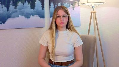 JesusitaMcumber live cam on Cam4