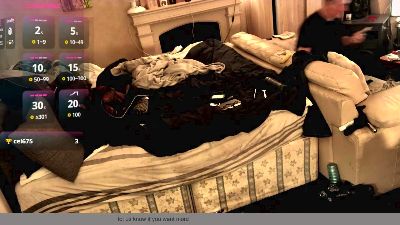 JetBluXXX live cam on Cam4