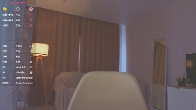 JettaBardon live cam on Cam4