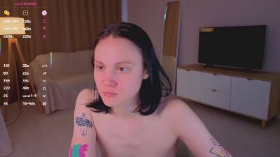 JettaBardon live cam on Cam4
