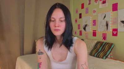 JettaBardon live cam on Cam4