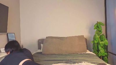 JettaBardon live cam on Cam4
