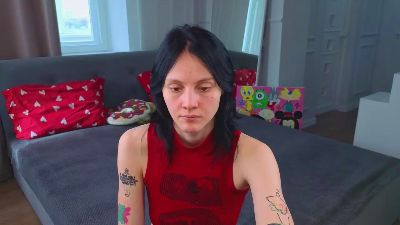 JettaBardon live cam on Cam4