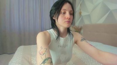 JettaBardon live cam on Cam4