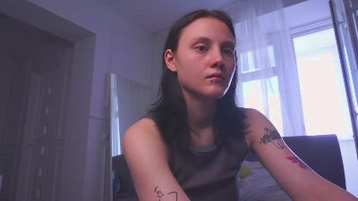 JettaBardon live cam on Cam4