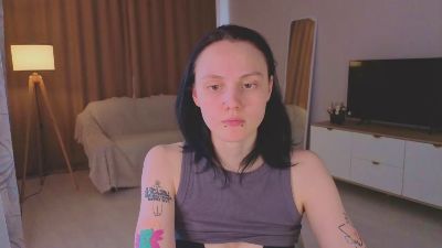 JettaBardon live cam on Cam4