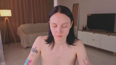 JettaBardon live cam on Cam4