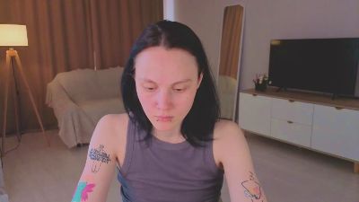 JettaBardon live cam on Cam4