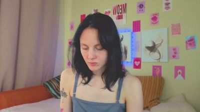 JettaBardon live cam on Cam4