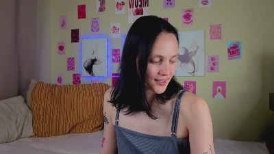 JettaBardon live cam on Cam4