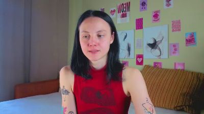 JettaBardon live cam on Cam4