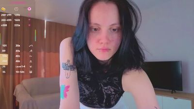 JettaBardon live cam on Cam4