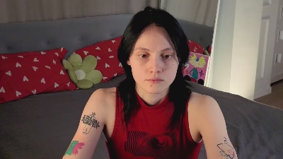 JettaBardon live cam on Cam4