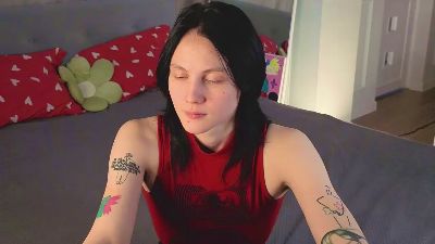 JettaBardon live cam on Cam4