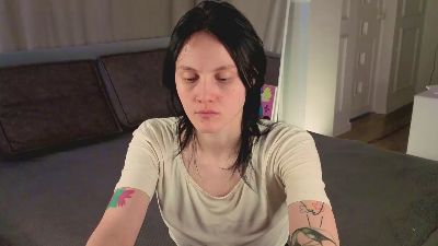 JettaBardon live cam on Cam4