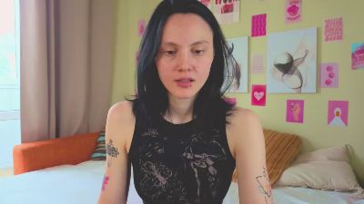 JettaBardon live cam on Cam4