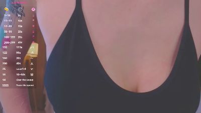 JettaBardon live cam on Cam4