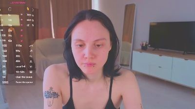 JettaBardon live cam on Cam4