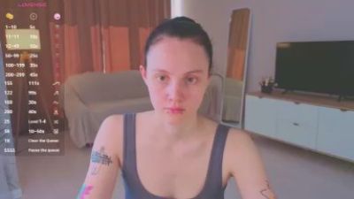 JettaBardon live cam on Cam4