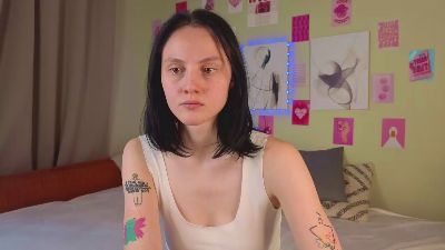 JettaBardon live cam on Cam4