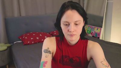 JettaBardon live cam on Cam4