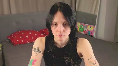 JettaBardon live cam on Cam4