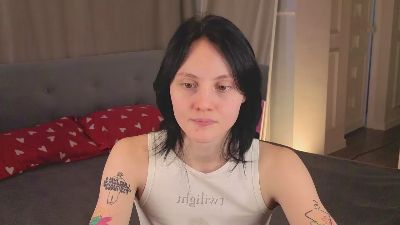 JettaBardon live cam on Cam4