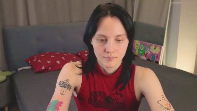 JettaBardon live cam on Cam4