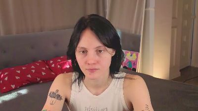 JettaBardon live cam on Cam4