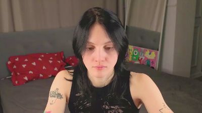 JettaBardon live cam on Cam4