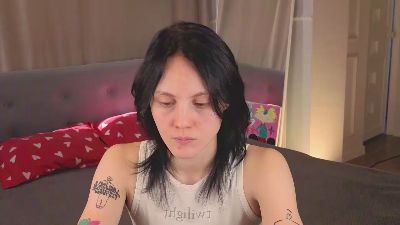 JettaBardon live cam on Cam4