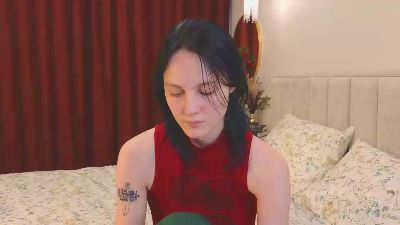JettaBardon live cam on Cam4
