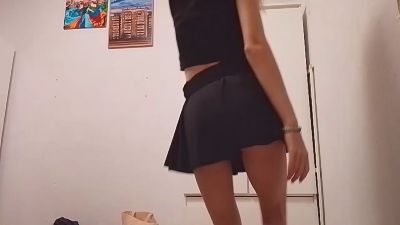JettaHeuman live cam on Cam4