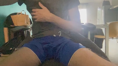 Jeunne_francais live cam on Cam4
