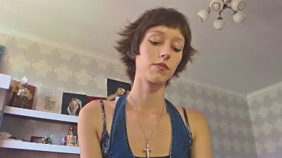 JewellWiggens live cam on Cam4