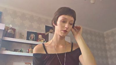 JewellWiggens live cam on Cam4