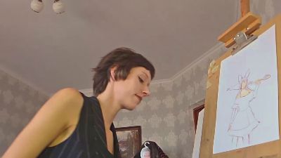 JewellWiggens live cam on Cam4
