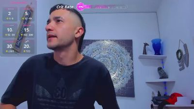 Jey_hot7 live cam on Cam4