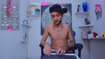 Jey_hot7 live cam on Cam4